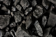 Vinegar Hill coal boiler costs